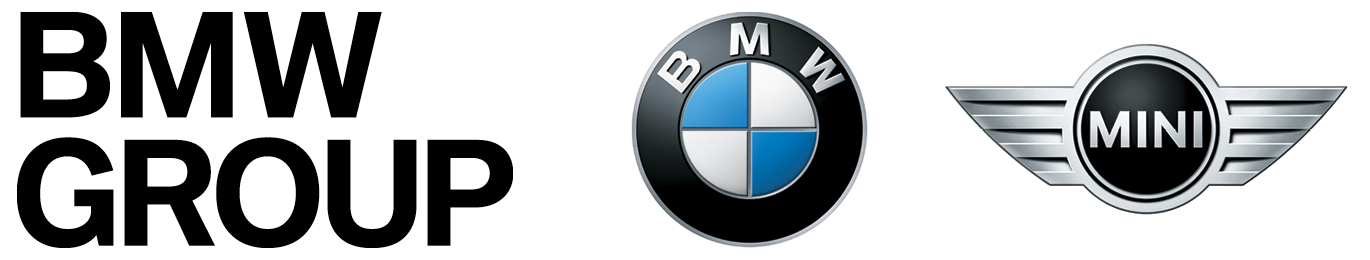 BMW Group Logo