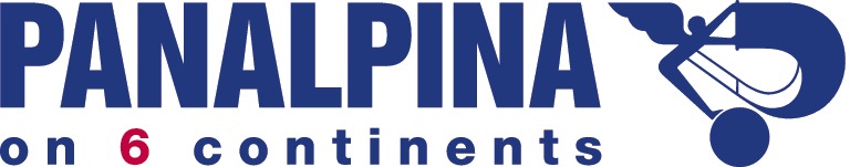 Panalpina Logo