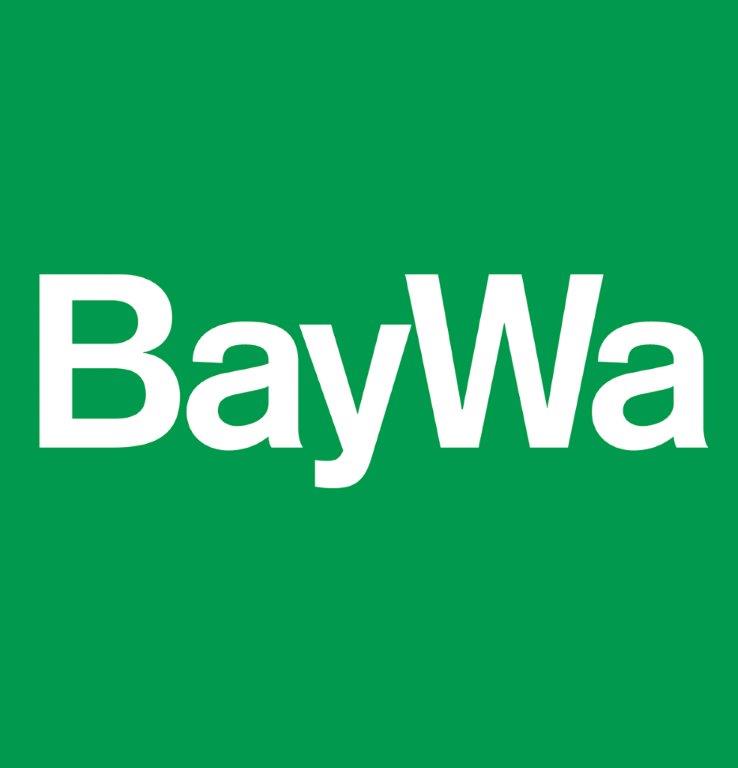 BayWa Logo